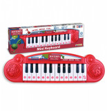 BONTEMPI MINI-ORGA ELECTRONICA CU 24 DE CLAPE