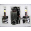 Bec LED ART201 H10 / 9005 / 9006 CANBUS 6000K Automotive TrustedCars, Oem