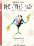 Der zwerg nase + CD - Wilhelm Hauff