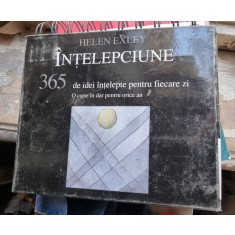 Helen Exley - Intelepciune