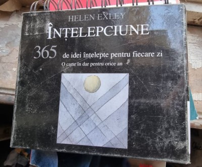 Helen Exley - Intelepciune foto