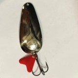 LINGURITA OSCILANTA MISU NICHELATA PROFI 9G