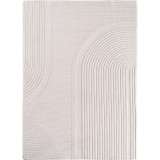 Cumpara ieftin Covor boho Pompei V2 Crem 120x170 cm