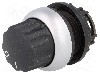 Intrerupator rotativ, 22mm, seria RMQ-Titan, IP66, EATON ELECTRIC - M22-W