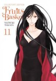 Fruits Basket Collector&#039;s Edition, Vol. 11