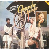 Vinil 2xLP Various &ndash; Die Welt Des Gheorghe Zamfir (VG)