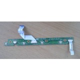 Buton pornire Fujitsu Siemens Amilo M3438G 35-5P7100-10