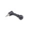 MICROFON GEMBIRD, suport tip &quot;direct in Jack&quot;, conector Jack 3.5 mm, negru, &quot;MIC-203&quot; (timbru verde 0.03 lei)