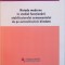 METODE MODERNE IN STUDIUL FUNCTIONARII STABILIZATORULUI ARMAMENTULUI DE PE AUTOVEHICULELE BLINDATE de GRIGORE ROSNITCHE, MARIAN BUNEA, 2008