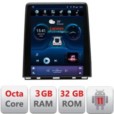 Navigatie dedicata Tip Tesla Cevrolet Cruze 2006-2012 Radio gps internet 8 Core 3+32 4G carplay android auto GB Kit-tesla-045+LITE-9.7-3+32 CarStore T