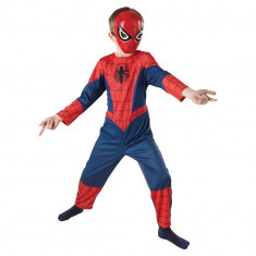 Masca Spiderman pentru baieti