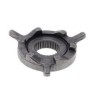 Cuplaj variator scuter 4T 50-80cc