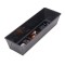 Tava copt chec, 35x12 cm