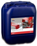 Ulei Hidraulic Repsol Maker Hydroflux EP 32 20L RGG6008GDA