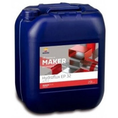 Ulei Hidraulic Repsol Maker Hydroflux EP 32 20L RGG6008GDA