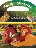 Cumpara ieftin Disney. Regele Leu. Povești călătoare