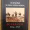 Romania in primul razboi mondial. Beligeranta 1916-1917