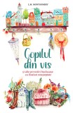 Copilul din vis - Supergraph