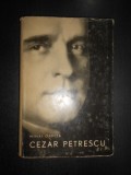 Mihai Gafita - Cezar Petrescu (1963, editie cartonata)