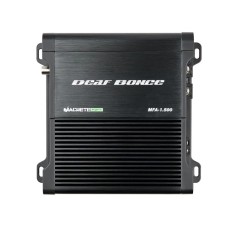 Amplificator Auto Deaf Bonce Machete MFA-1.500, monobloc, 500W