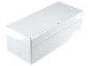 Carcasa Universala FIBOX ABS Gri IP67 IK07 Dimensiuni 150x340x121mm EURONORD