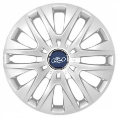 Set 4 Buc Capace Roti Sks Ford 16&quot; 429