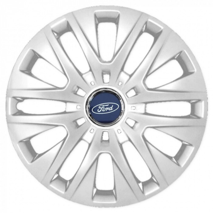 Set 4 Buc Capace Roti Sks Ford 16&amp;quot; 429