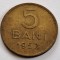 5 Bani 1957