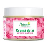 Cumpara ieftin Crema de zi hidratanta si calmanta, 50 ml, Naturalis