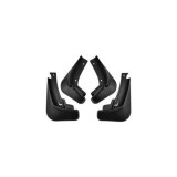 Set aparatori noroi fata spate Nissan Qashqai 2023+