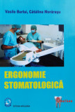 Ergonomie Stomatologica - Vasile Burlui, Catalina Morarasu ,558755