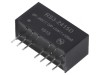 Convertor DC/DC 3W 18-36V la 15V/-15V SIP8