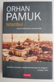 Istanbul de Orhan Pamuk - Roman