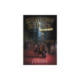 Shadow School #1: Archimancy
