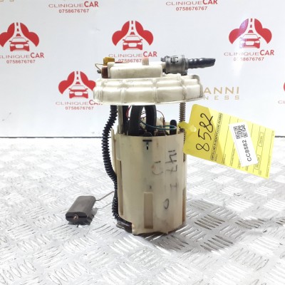 Pompa Combustibil Alfa Romeo 147 1.9 JTDM 0580303033 foto