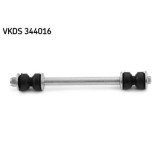Bieleta antiruliu Ford Ranger; Mazda B-Serie, Bt-50 Pick-Up Motor 2.2, 2.2 4WD, 2.2 8V 4WD, 2.5 D, 2.5 D 4WD, 2.5 D 4x4, 2.5 MRZ-CD, 2.5 MRZ-CD 4x4,