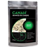 Seminte Decorticate de Canepa 100gr Canah, CANAH INTERNATIONAL