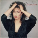 VINIL LP Jennifer Rush &ndash; Jennifer Rush (VG+ )