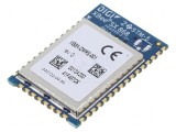 Modul RF XBee 863-870MHz SPI, UART SMD