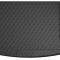 Tavita portbagaj Vw Tiguan, 04.2016-2024, 5 locuri, ptr podea inaltata, din cauciuc Rubbasol, marca Gledring NU este compatibil cu ALLspace AutoDrive