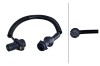 HELLA 6PU 009 169-151 Senzor impulsuri, arbore cotit