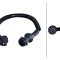 HELLA 6PU 009 169-151 Senzor impulsuri, arbore cotit