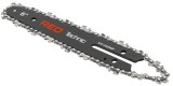 Lama de ghidaj cu lant pentru fierastrau electric, 6&quot;, Red Technic RTPR0162