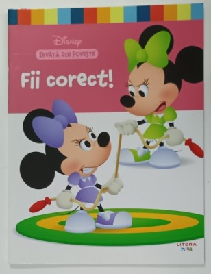 FII CORECT ! text de NANCY PARENT , ilustratii de JERROD MARUYAMA , 2021 foto