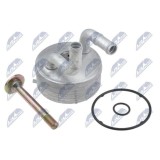 Radiator racire motor motor 1.4 16v Vw Polo 9n 202009, Vw Lupo 192005, Skoda Fabia, 192008, Seat Ibiza 3 6l1 202009, Seat Cordoba 6l2 202009, Seat