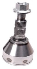 Cap planetara spre roata Fiat Croma (194); Opel Astra H (L48), Insignia, Signum, Vectra C, Zafira B (A05); Saab 9-3 (Ys3f) SRLine parte montare : Spr