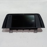 Display navigatie BMW Seria 1 F21 118 B 2011-2019