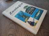 ZOOLOGIE MANUAL PENTRU CLASA A VI-A, 1976