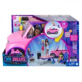 Cumpara ieftin BARBIE MASINA 2IN1
