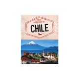 Your Passport to Chile